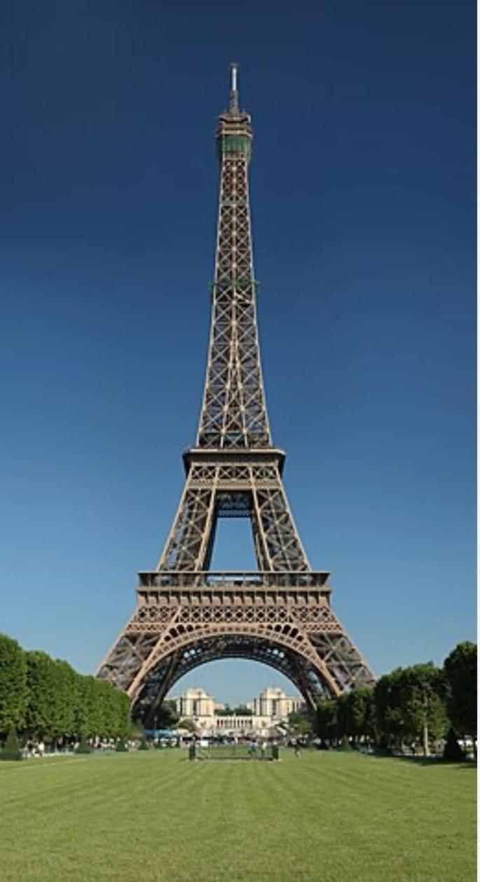 Appartement Cosy A 5Mn De Paris Gentilly Exteriör bild